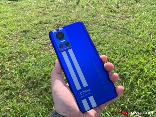 Realme GT Neo 3