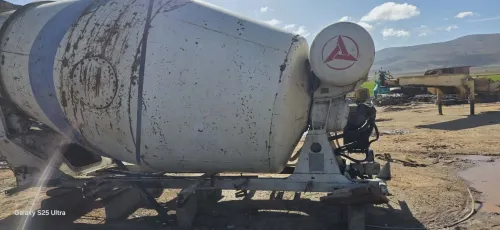 Hino Malkser 2015