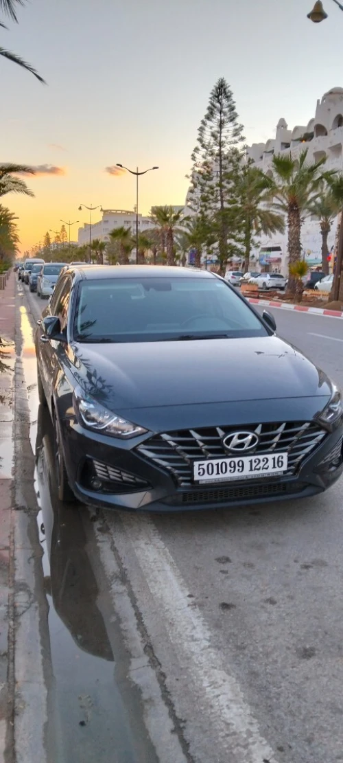 Hyundai i30 2022 Toute options