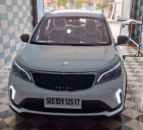 Lifan 2025 2025 