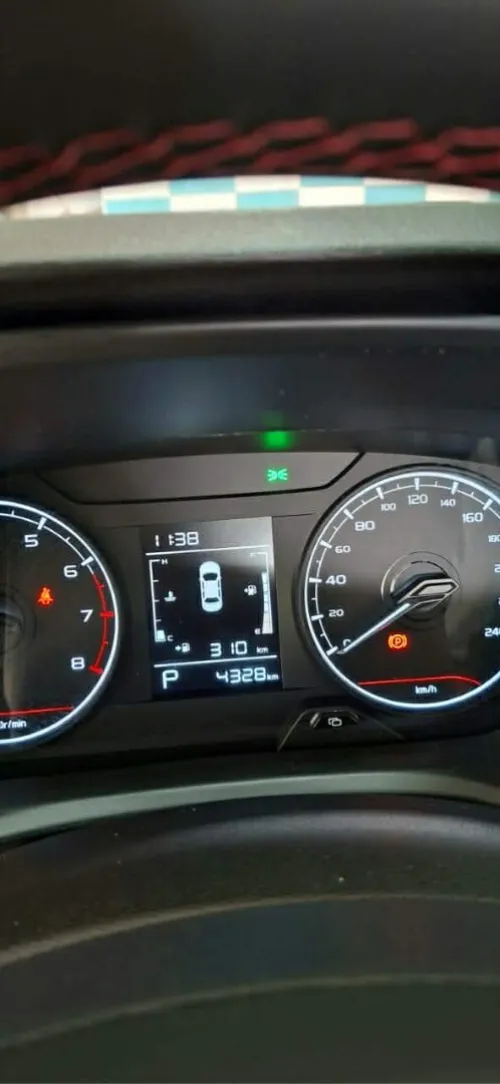 Lifan 2025 2025 