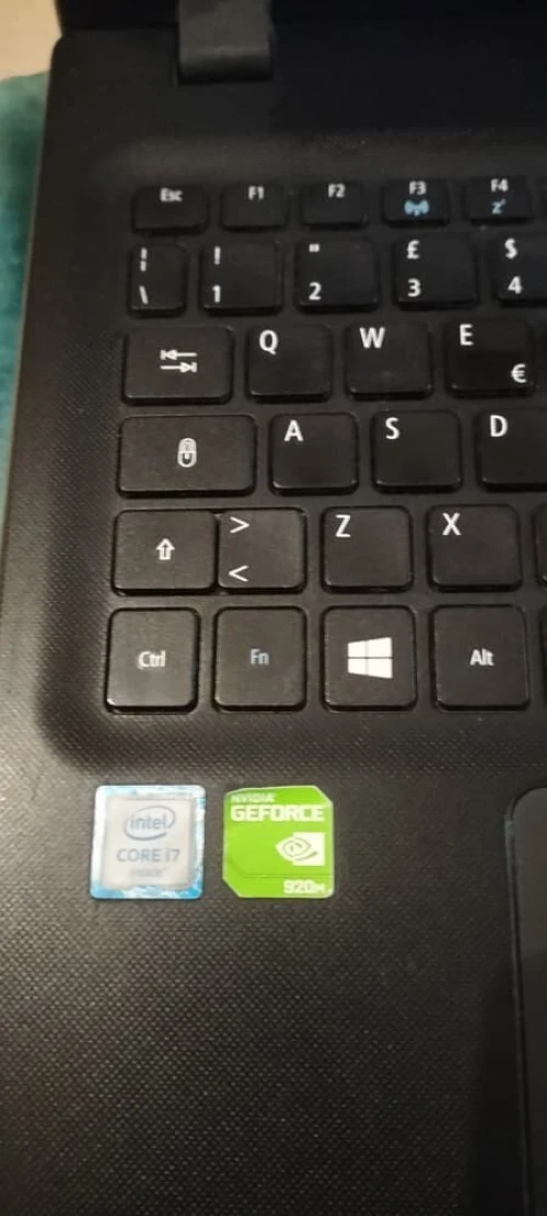 LAPTOP ACER