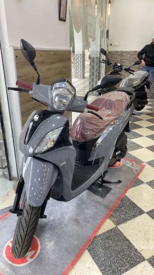 St200 St200 2026