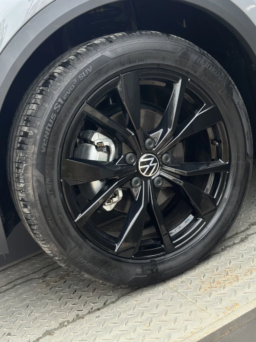 Volkswagen T-Roc 2026 R-Line 