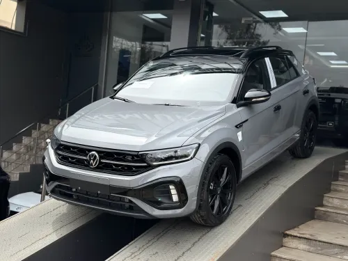 Volkswagen T-Roc 2026 R-Line 