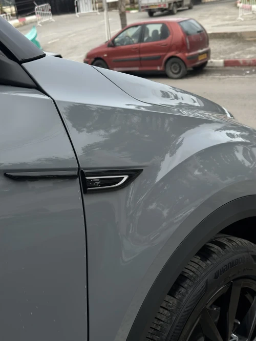 Volkswagen T-Roc 2026 R-Line 