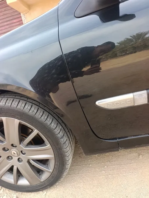 Renault Laguna 2 2002 Laguna 2