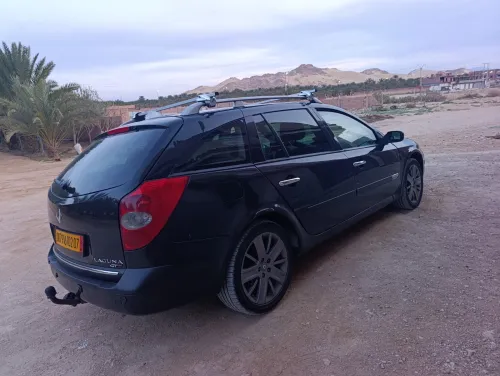 Renault Laguna 2 2002 Laguna 2