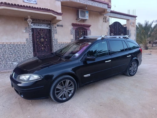 Renault Laguna 2 2002 Laguna 2