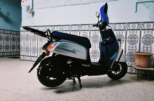 VMS CUXI I 2025