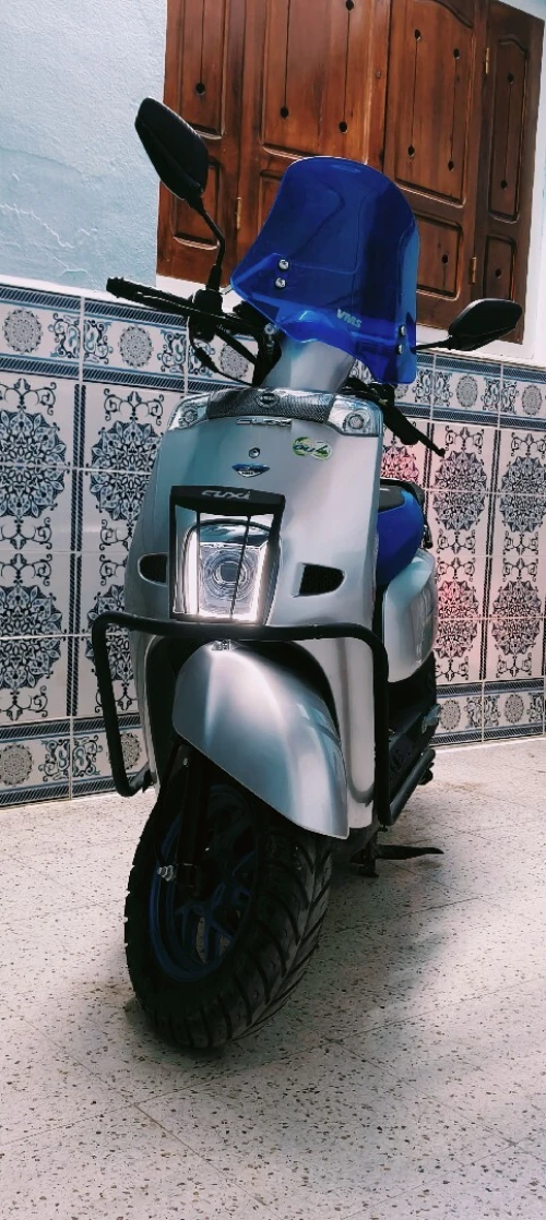VMS CUXI I 2025