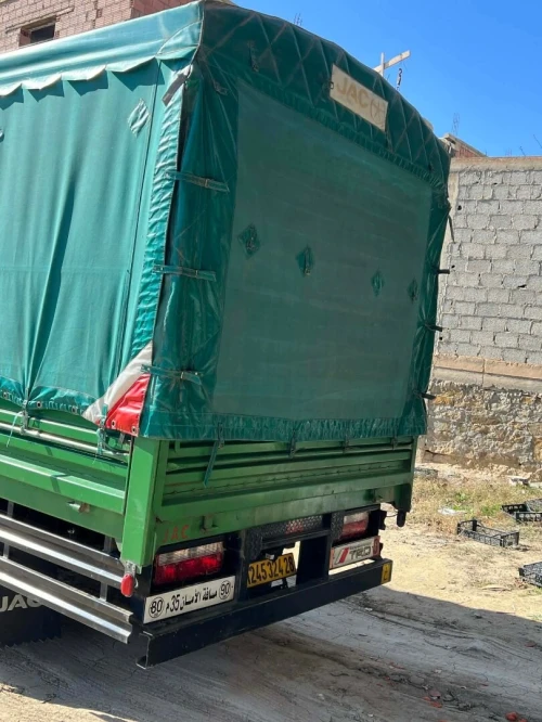 JAC Jac 1040s 2024 