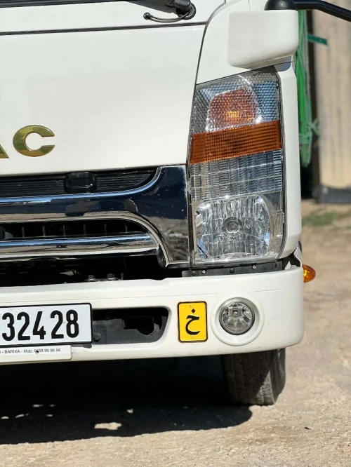 JAC Jac 1040s 2024 