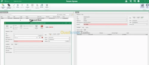 ( FENNEC ERP ) Logiciel de gestion complet pour votre entreprise