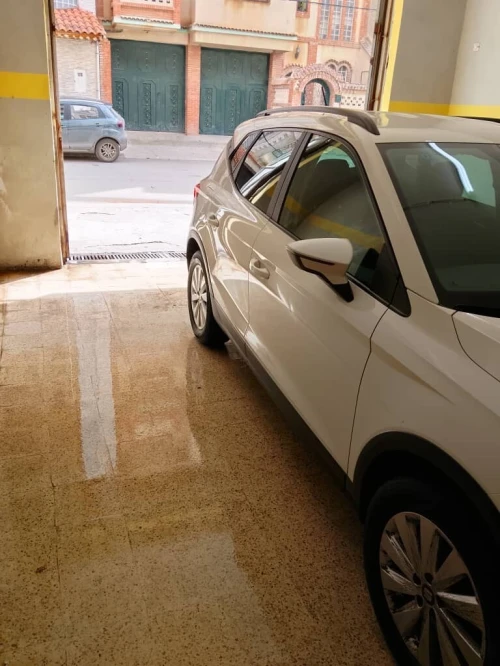 Seat ARONA 2019 FR