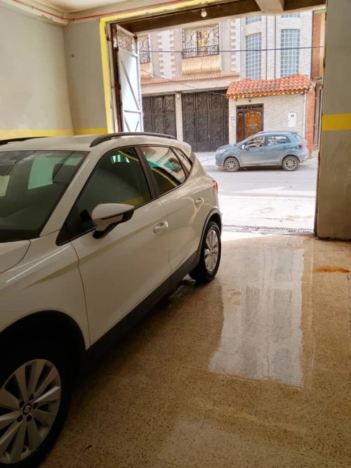 Seat ARONA 2019 Style