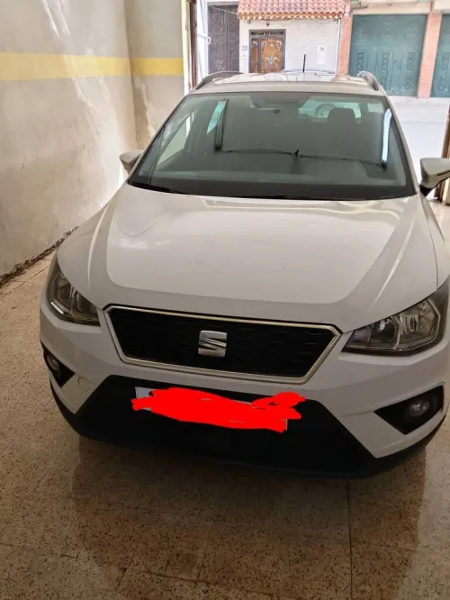 Seat ARONA 2019 Style