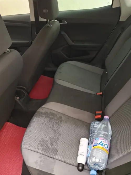 Seat ARONA 2019 Style