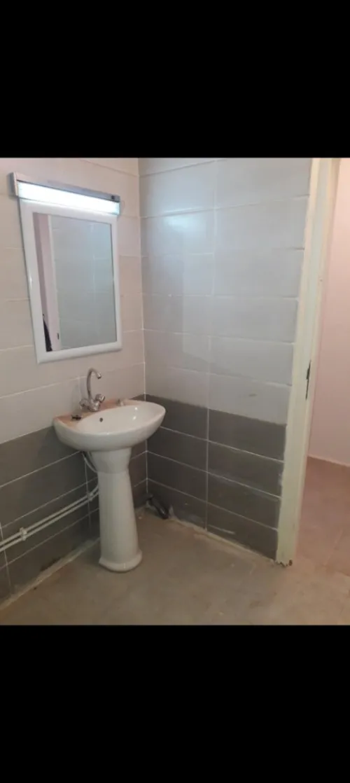 Vente Appartement F6 Aïn Témouchent Chaabet el ham