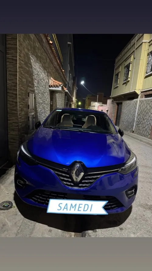 Renault Clio 5  2023 Techno
