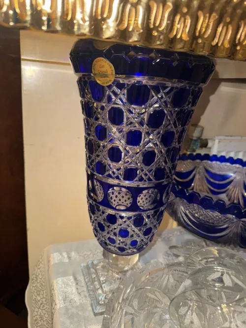 Services de tables en porcelaine de limoge