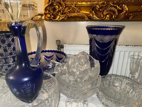 Services de tables en porcelaine de limoge