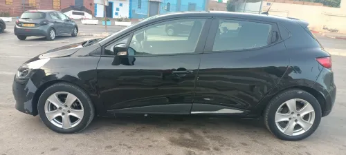 Renault Clio 4 2013 Dynamique