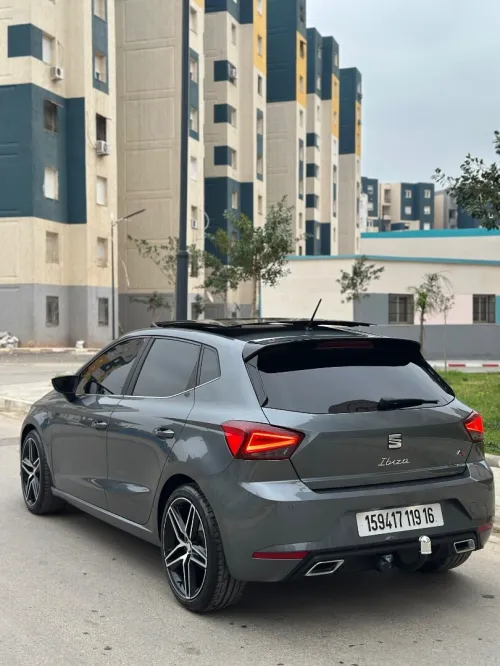 Seat Ibiza 2019 FR