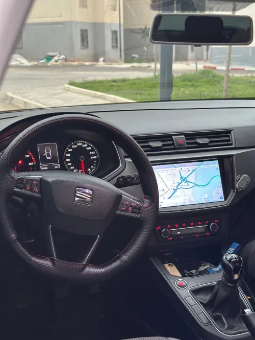Seat Ibiza 2019 FR