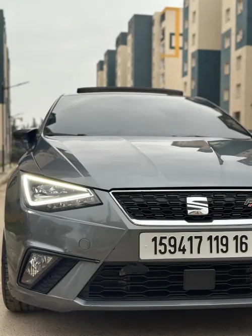 Seat Ibiza 2019 FR