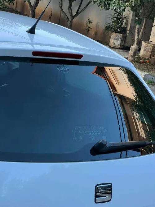 Seat Ibiza 2015 Crono