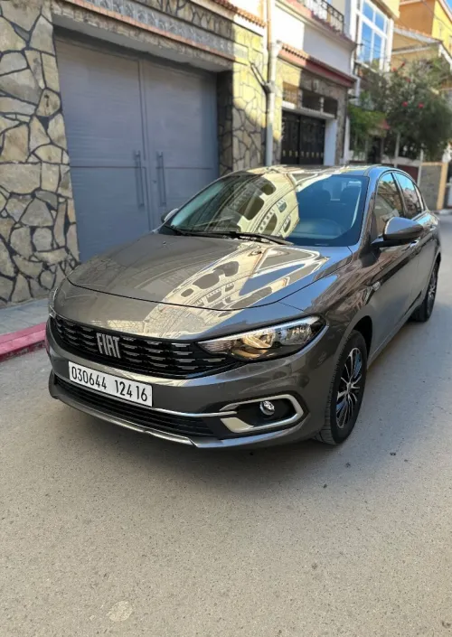 Fiat Tipo 2024 Urban plus
