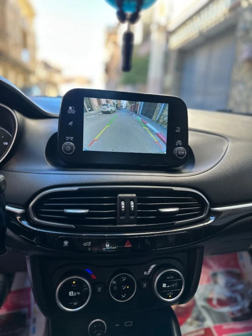 Fiat Tipo 2024 Urban plus