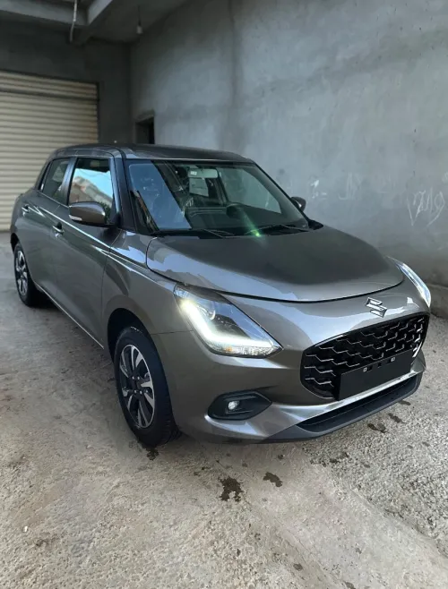 Suzuki Swift 2026 