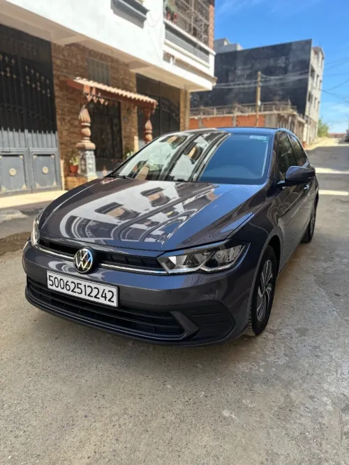 Volkswagen Polo 2022 Life Plus