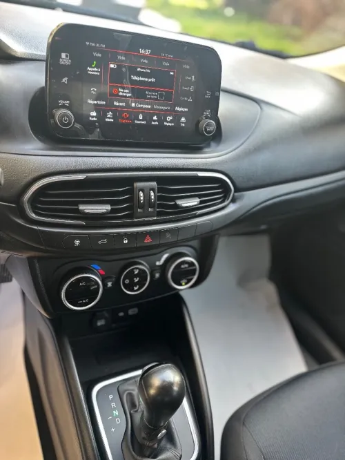 Fiat Tipo 2023 Urban plus