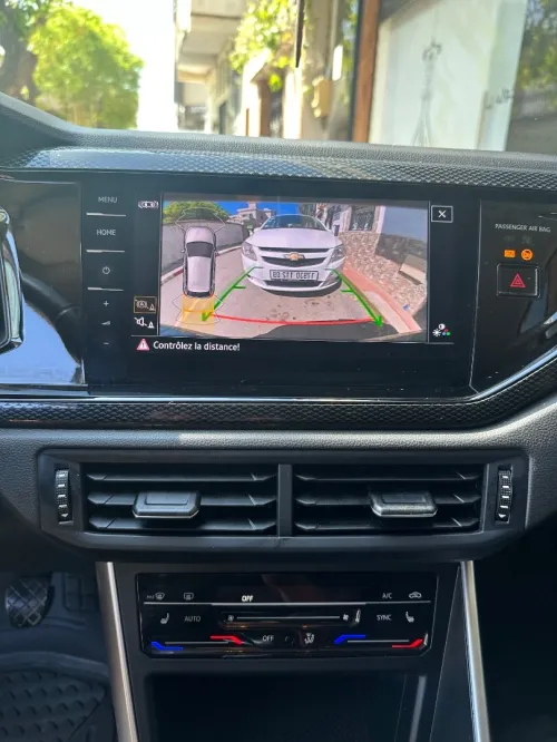 Volkswagen Polo 2022 Life Plus