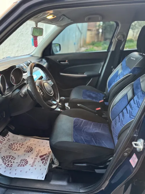 Suzuki Swift 2023 