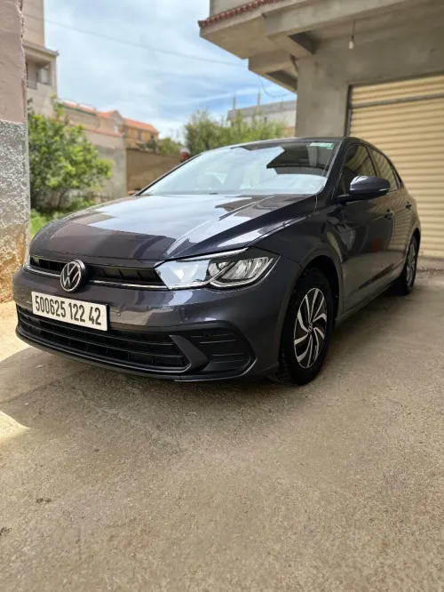 Volkswagen Polo 2022 Life Plus