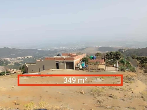 Vente Terrain Aïn Defla Miliana