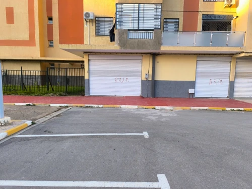 Location Local Blida Bouinan