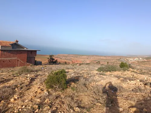 Vente Terrain Tlemcen Bab el assa