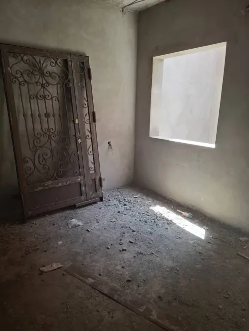 Vente Immeuble Tlemcen Souahlia