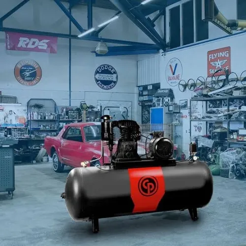 Professional Piston Compressor