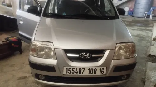 Hyundai Atos 2008 Atos