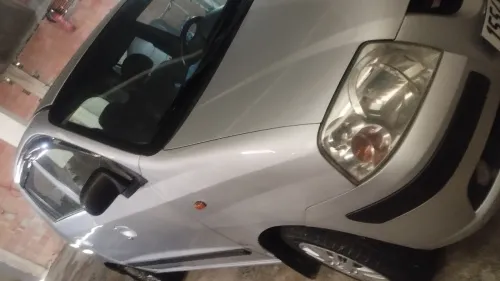 Hyundai Atos 2008 Atos