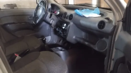 Hyundai Atos 2008 Atos