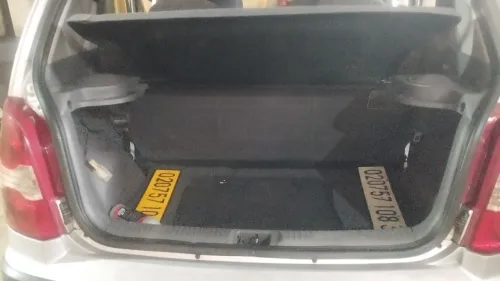 Hyundai Atos 2008 Atos