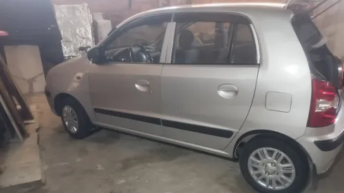 Hyundai Atos 2008 Atos