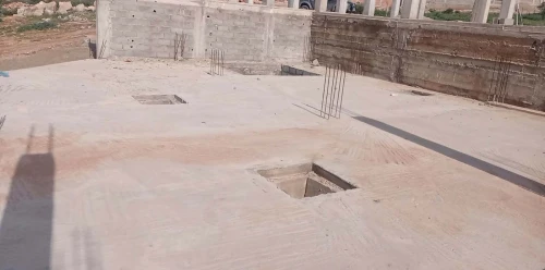 Vente Terrain Tlemcen Tlemcen